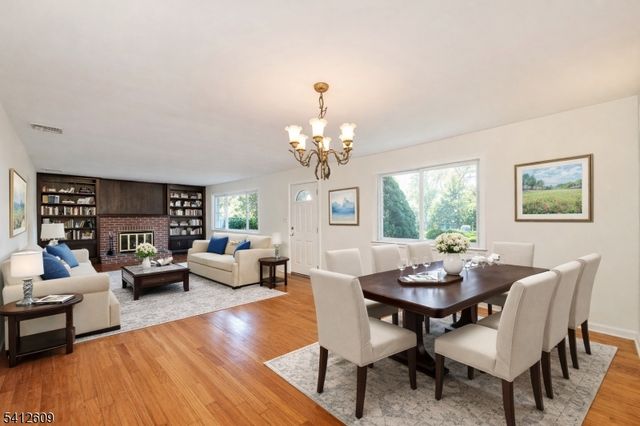 15 Frederick Pl, Morris Twp., NJ 07960