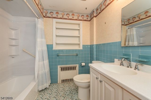 15 Frederick Pl, Morris Twp., NJ 07960