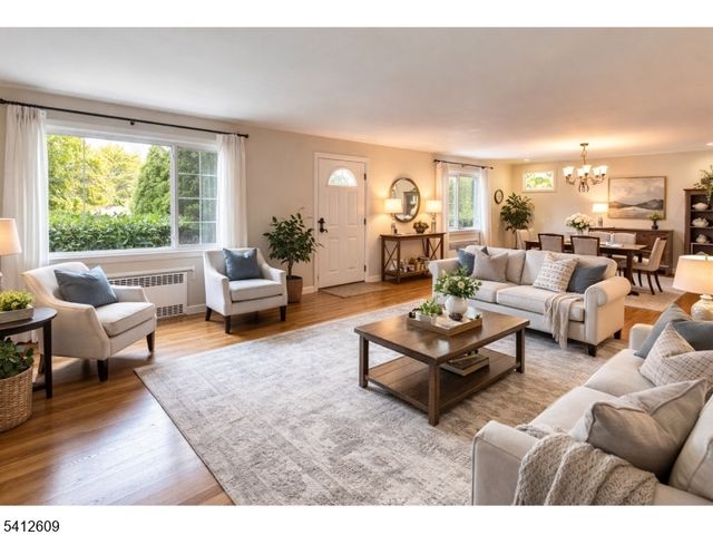 15 Frederick Pl, Morris Twp., NJ 07960