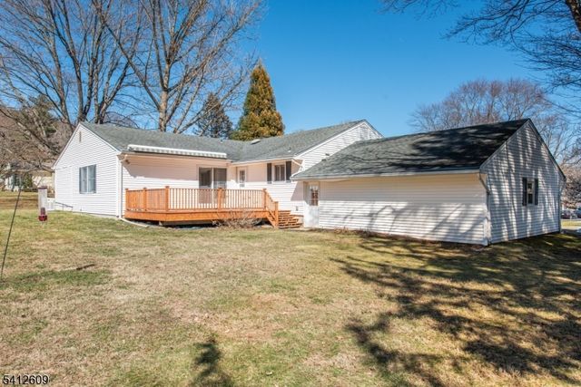 15 Frederick Pl, Morris Twp., NJ 07960