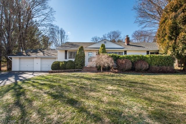 15 Frederick Pl, Morris Twp., NJ 07960