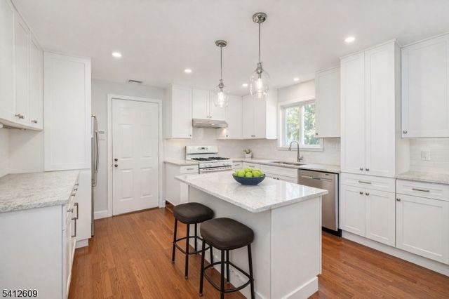 15 Frederick Pl, Morris Twp., NJ 07960