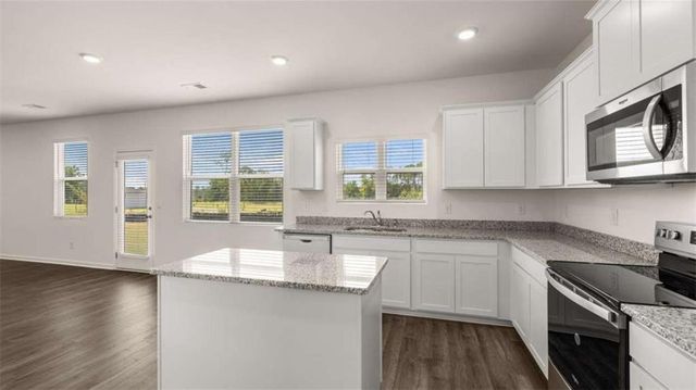 314 Friendship Oak Way, Hampton, GA 30228