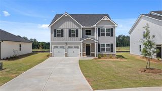314 Friendship Oak Way, Hampton, GA 30228