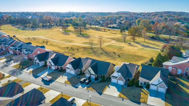 8209 Double Eagle Court, Ooltewah, TN 37363