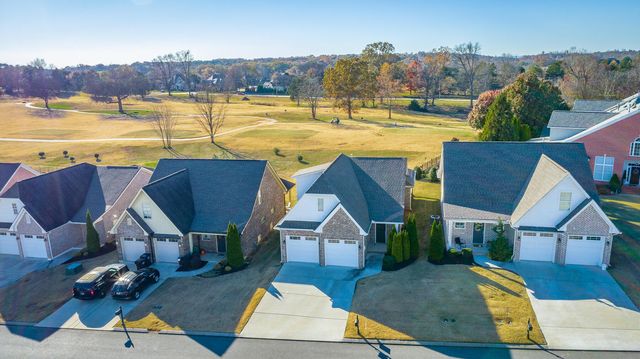 8209 Double Eagle Court, Ooltewah, TN 37363