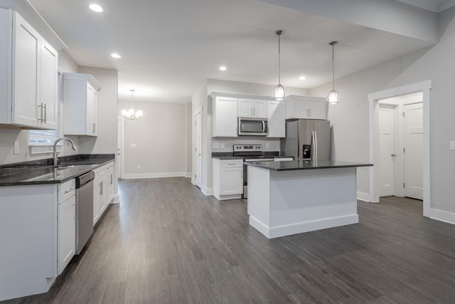 8209 Double Eagle Court, Ooltewah, TN 37363