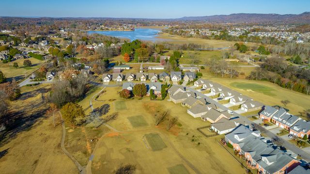 8209 Double Eagle Court, Ooltewah, TN 37363