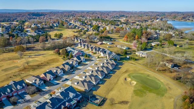 8209 Double Eagle Court, Ooltewah, TN 37363