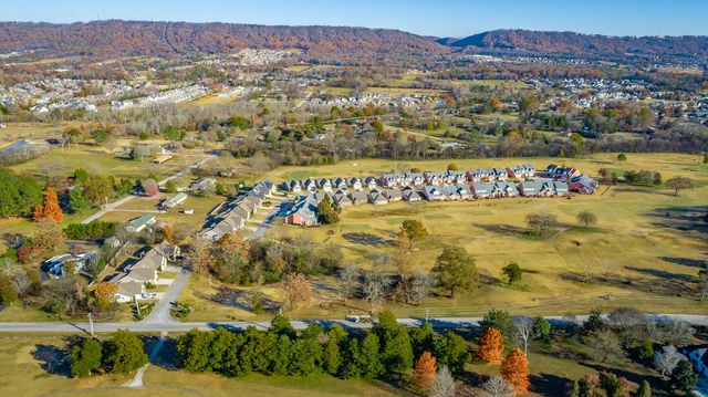 8209 Double Eagle Court, Ooltewah, TN 37363