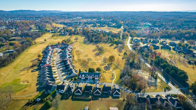 8209 Double Eagle Court, Ooltewah, TN 37363