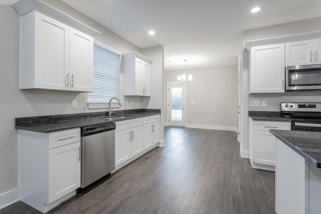 8209 Double Eagle Court, Ooltewah, TN 37363