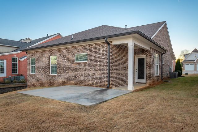 8209 Double Eagle Court, Ooltewah, TN 37363