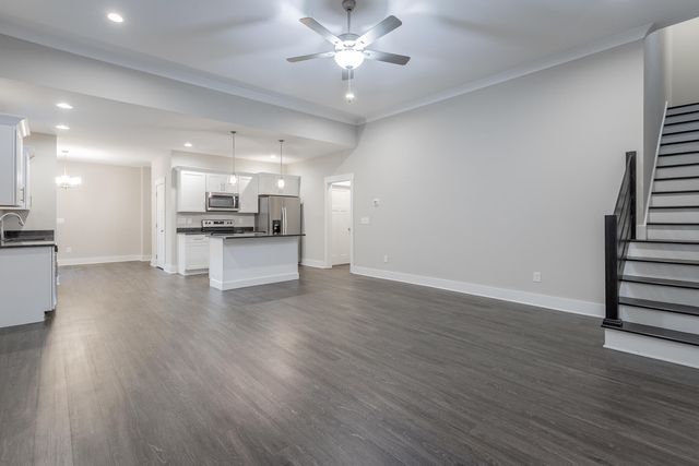 8209 Double Eagle Court, Ooltewah, TN 37363