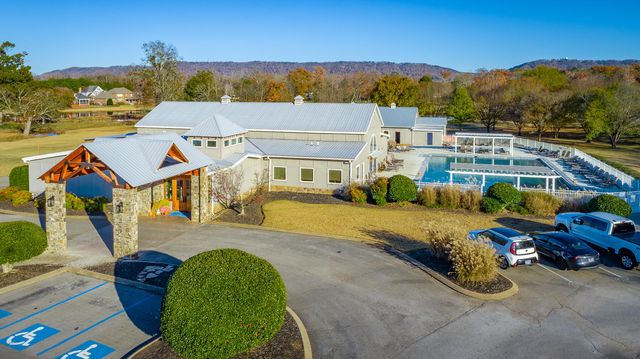 8209 Double Eagle Court, Ooltewah, TN 37363