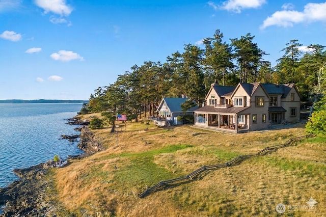 745 Cape Drive, Friday Harbor, WA 98250