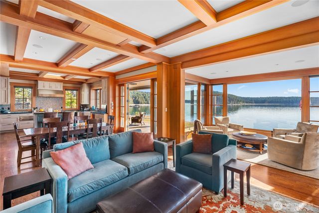 745 Cape Drive, Friday Harbor, WA 98250