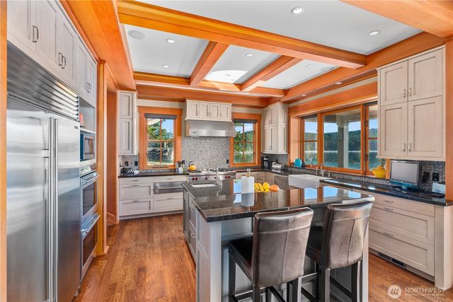 745 Cape Drive, Friday Harbor, WA 98250