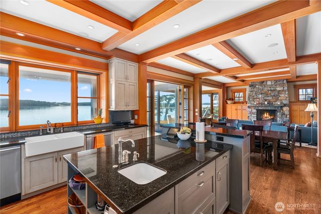 745 Cape Drive, Friday Harbor, WA 98250