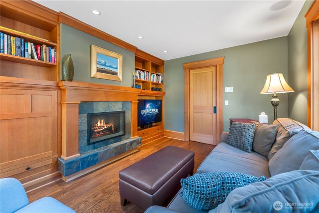 745 Cape Drive, Friday Harbor, WA 98250