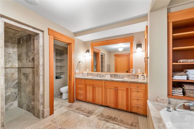 745 Cape Drive, Friday Harbor, WA 98250