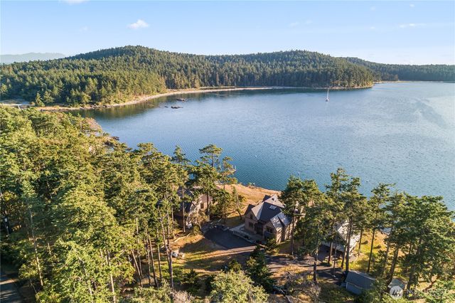 745 Cape Drive, Friday Harbor, WA 98250