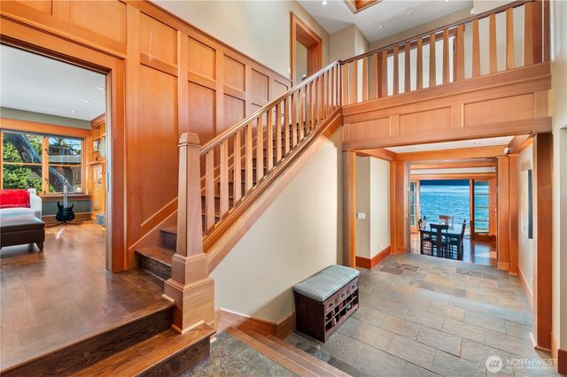 745 Cape Drive, Friday Harbor, WA 98250