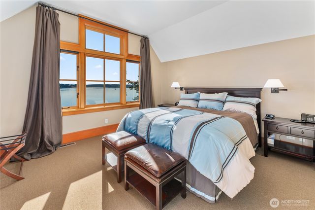 745 Cape Drive, Friday Harbor, WA 98250