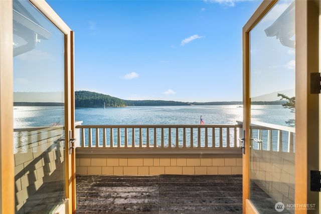 745 Cape Drive, Friday Harbor, WA 98250