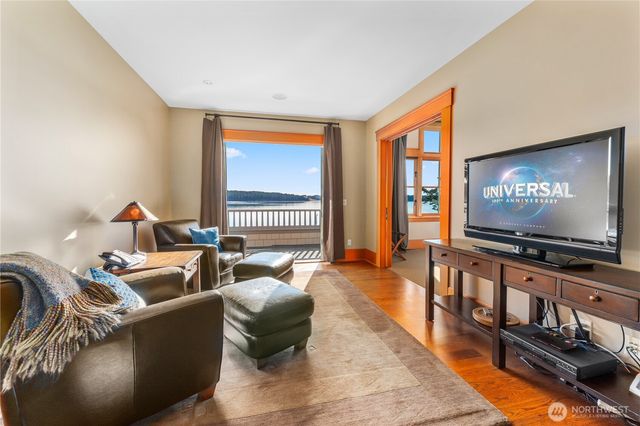 745 Cape Drive, Friday Harbor, WA 98250