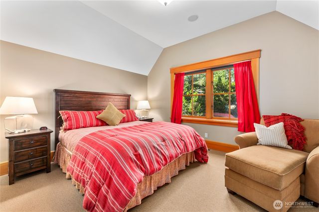 745 Cape Drive, Friday Harbor, WA 98250