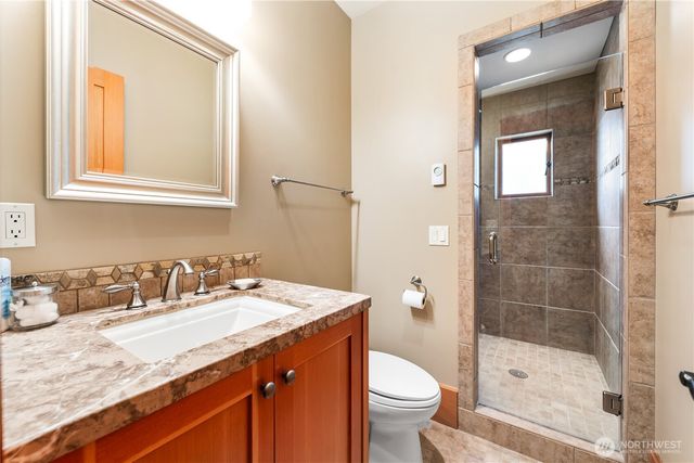 745 Cape Drive, Friday Harbor, WA 98250