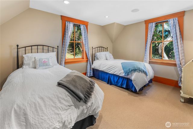 745 Cape Drive, Friday Harbor, WA 98250