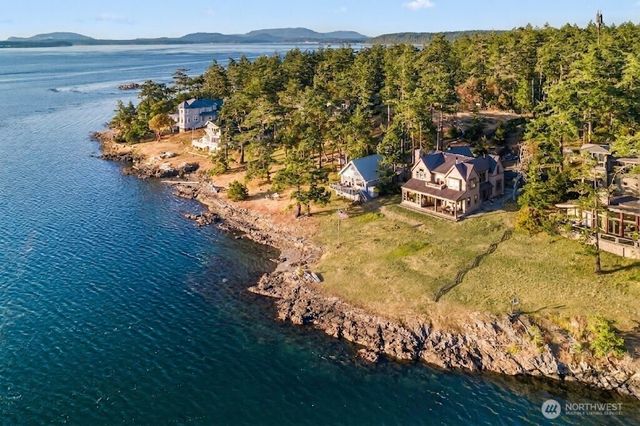 745 Cape Drive, Friday Harbor, WA 98250
