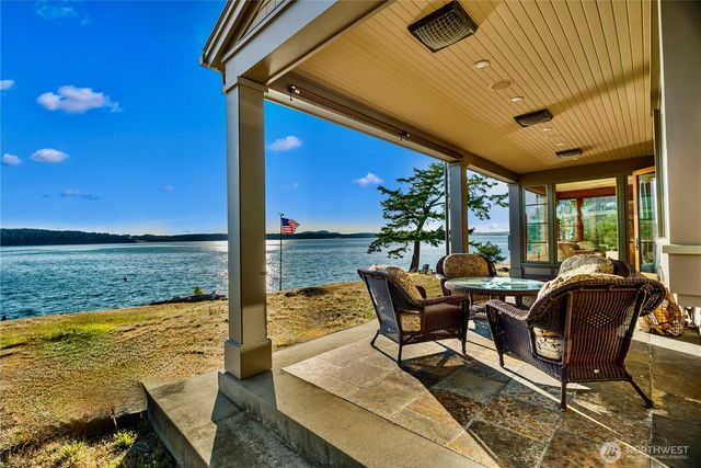 745 Cape Drive, Friday Harbor, WA 98250