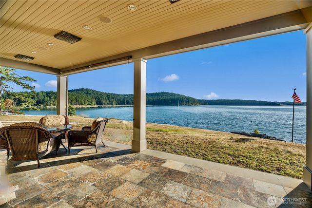 745 Cape Drive, Friday Harbor, WA 98250