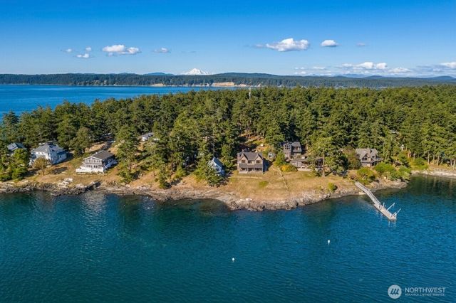 745 Cape Drive, Friday Harbor, WA 98250