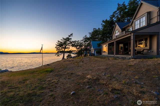 745 Cape Drive, Friday Harbor, WA 98250