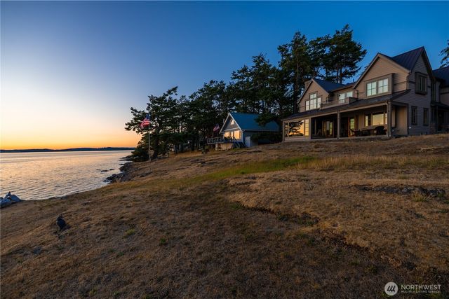 745 Cape Drive, Friday Harbor, WA 98250