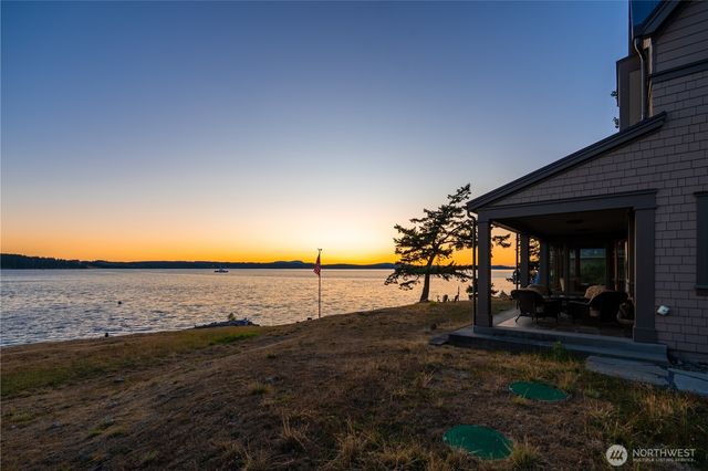 745 Cape Drive, Friday Harbor, WA 98250