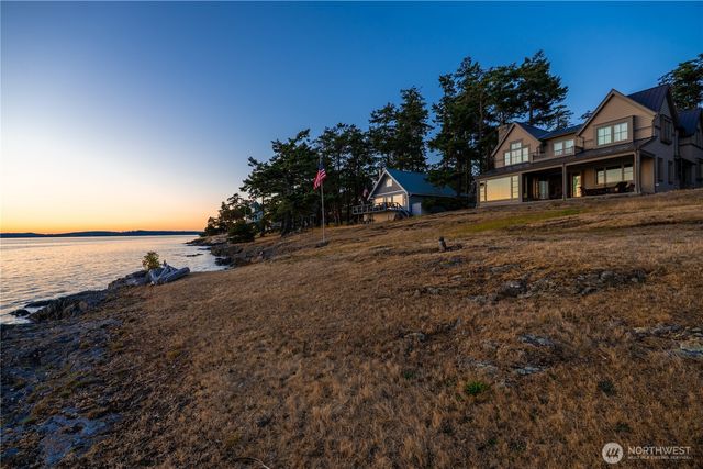 745 Cape Drive, Friday Harbor, WA 98250