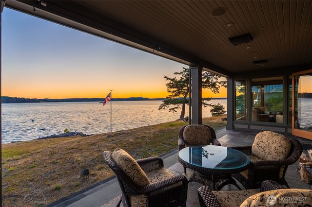 745 Cape Drive, Friday Harbor, WA 98250