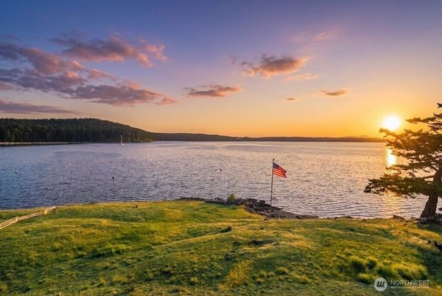 745 Cape Drive, Friday Harbor, WA 98250