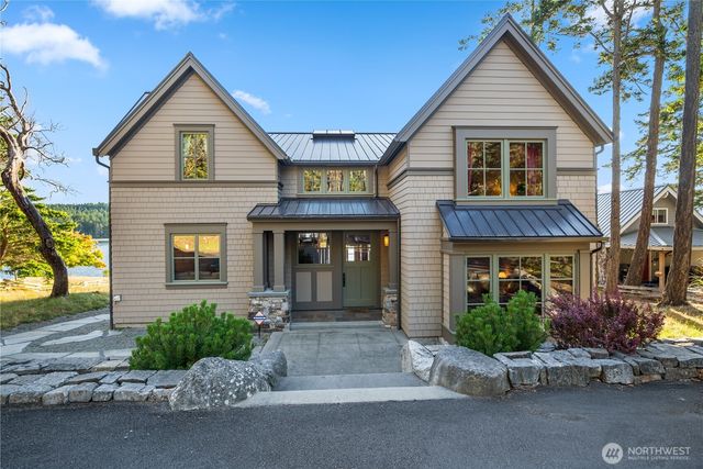 745 Cape Drive, Friday Harbor, WA 98250