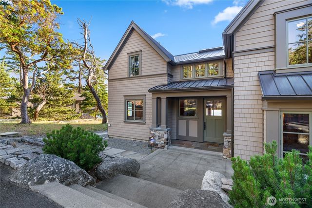 745 Cape Drive, Friday Harbor, WA 98250