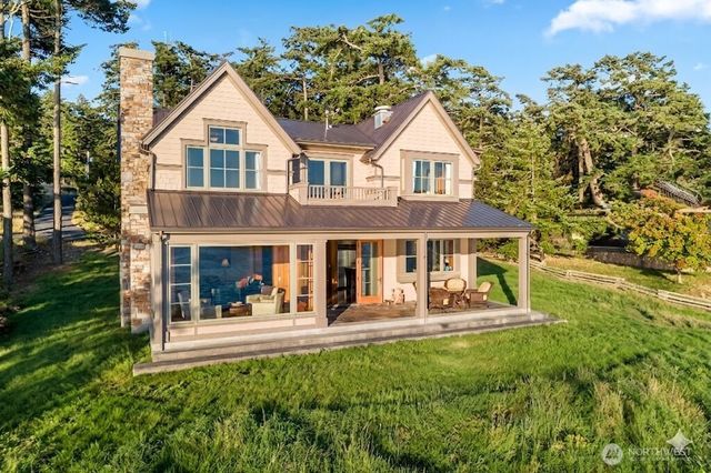 745 Cape Drive, Friday Harbor, WA 98250