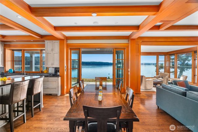 745 Cape Drive, Friday Harbor, WA 98250