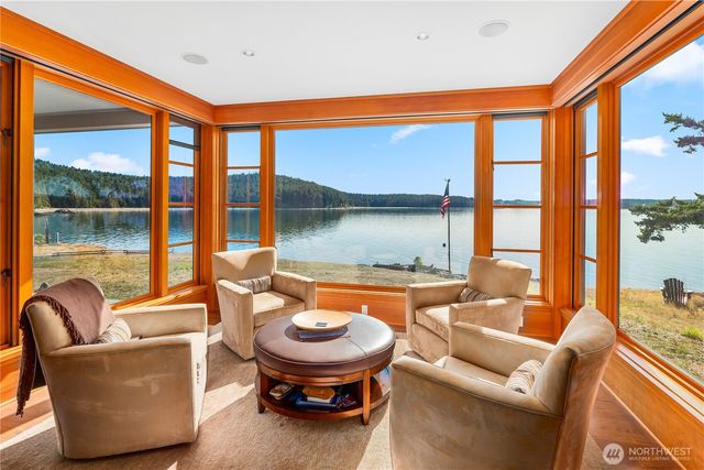745 Cape Drive, Friday Harbor, WA 98250