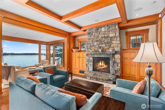 745 Cape Drive, Friday Harbor, WA 98250