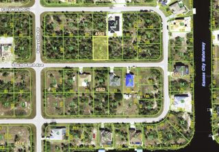 14192 S BEND AVENUE, Port Charlotte, FL 33981
